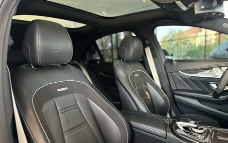 Mercedes-Benz E-Класс AMG, 2019 год, 7 200 000 рублей, 21 фотография
