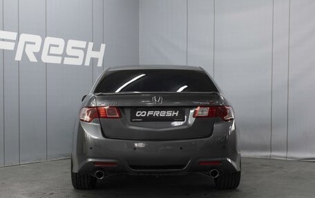 Honda Accord VIII рестайлинг, 2008 год, 1 240 000 рублей, 4 фотография