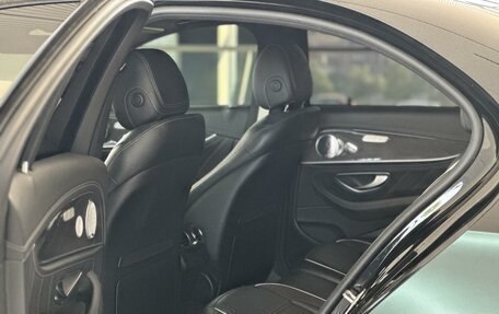Mercedes-Benz E-Класс AMG, 2019 год, 7 200 000 рублей, 25 фотография