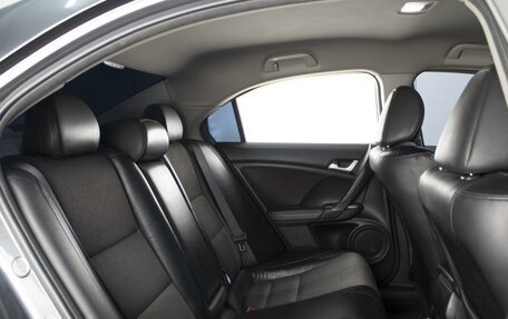 Honda Accord VIII рестайлинг, 2008 год, 1 240 000 рублей, 7 фотография