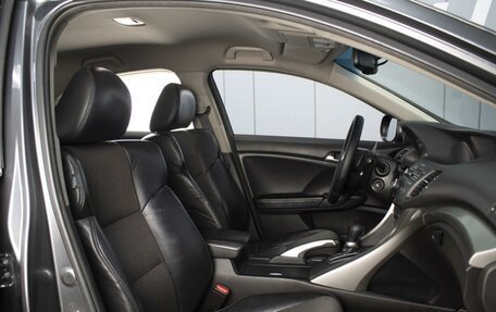 Honda Accord VIII рестайлинг, 2008 год, 1 240 000 рублей, 8 фотография
