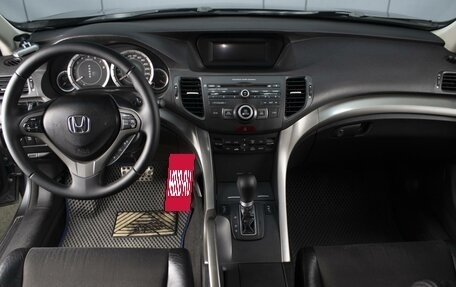 Honda Accord VIII рестайлинг, 2008 год, 1 240 000 рублей, 6 фотография
