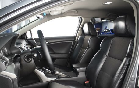 Honda Accord VIII рестайлинг, 2008 год, 1 240 000 рублей, 9 фотография