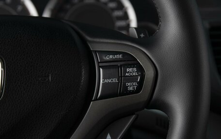 Honda Accord VIII рестайлинг, 2008 год, 1 240 000 рублей, 14 фотография