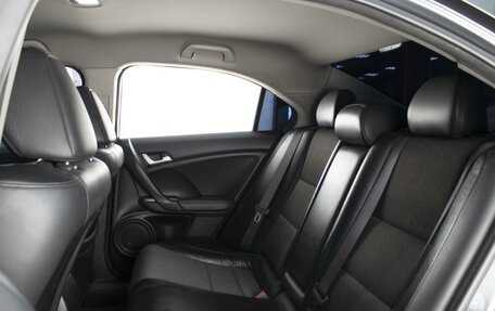 Honda Accord VIII рестайлинг, 2008 год, 1 240 000 рублей, 10 фотография