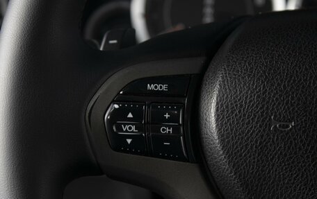 Honda Accord VIII рестайлинг, 2008 год, 1 240 000 рублей, 13 фотография