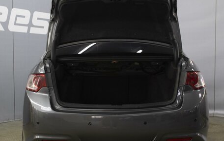Honda Accord VIII рестайлинг, 2008 год, 1 240 000 рублей, 23 фотография