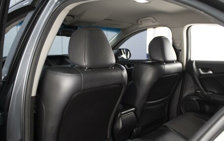 Honda Accord VIII рестайлинг, 2008 год, 1 240 000 рублей, 11 фотография