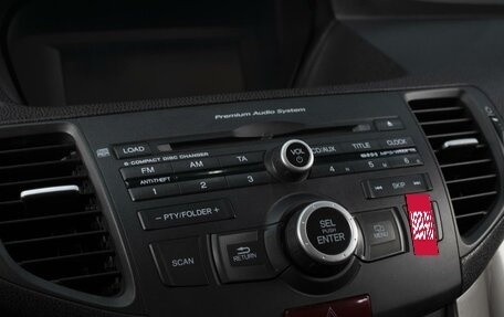 Honda Accord VIII рестайлинг, 2008 год, 1 240 000 рублей, 18 фотография