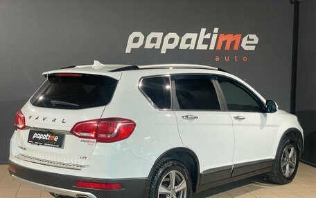 Haval H6, 2017 год, 1 449 000 рублей, 3 фотография