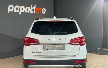 Haval H6, 2017 год, 1 449 000 рублей, 4 фотография