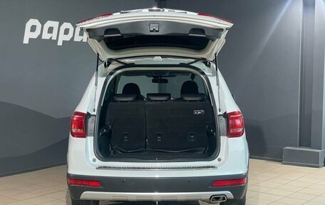 Haval H6, 2017 год, 1 449 000 рублей, 5 фотография