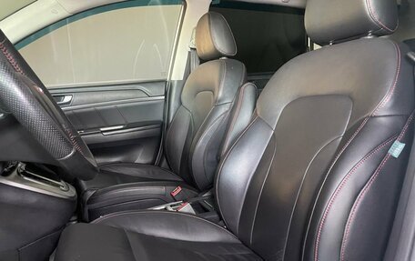 Haval H6, 2017 год, 1 449 000 рублей, 7 фотография