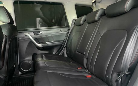 Haval H6, 2017 год, 1 449 000 рублей, 8 фотография