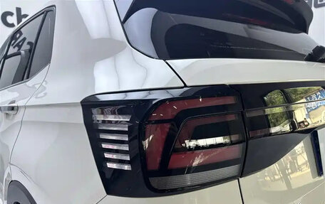 Volkswagen T-Cross I, 2022 год, 1 285 000 рублей, 8 фотография