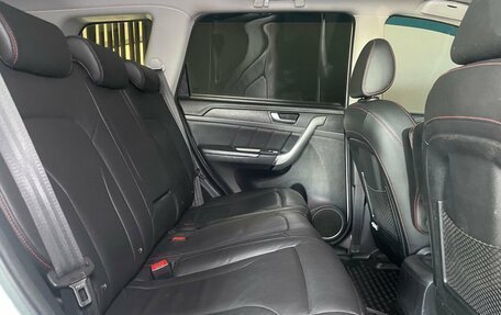 Haval H6, 2017 год, 1 449 000 рублей, 9 фотография