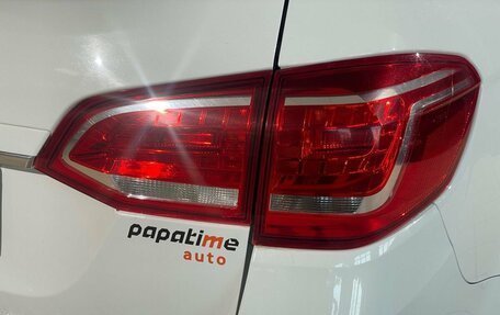 Haval H6, 2017 год, 1 449 000 рублей, 13 фотография