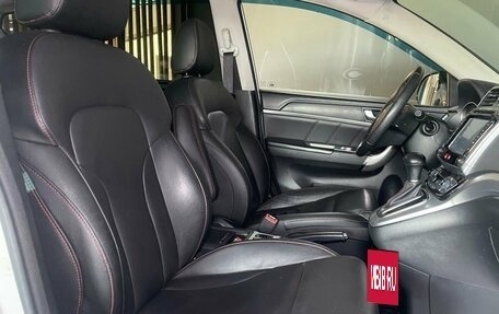 Haval H6, 2017 год, 1 449 000 рублей, 10 фотография