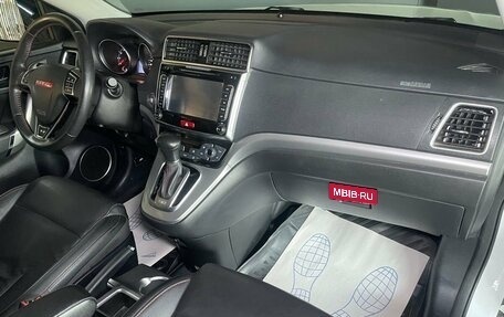 Haval H6, 2017 год, 1 449 000 рублей, 15 фотография