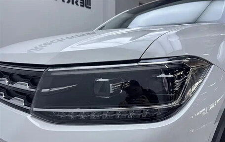Volkswagen T-Cross I, 2022 год, 1 285 000 рублей, 9 фотография