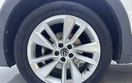 Volkswagen T-Cross I, 2022 год, 1 285 000 рублей, 10 фотография