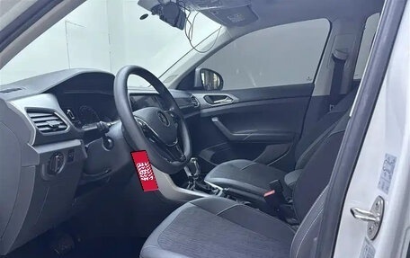 Volkswagen T-Cross I, 2022 год, 1 285 000 рублей, 11 фотография