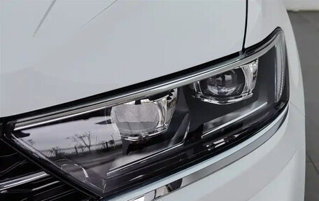 Volkswagen T-Roc I, 2022 год, 1 350 000 рублей, 6 фотография