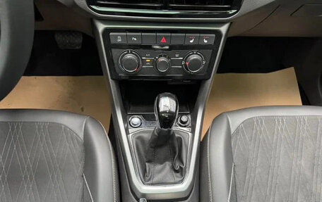 Volkswagen T-Cross I, 2022 год, 1 260 000 рублей, 12 фотография