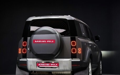 Land Rover Defender II, 2020 год, 5 659 040 рублей, 4 фотография