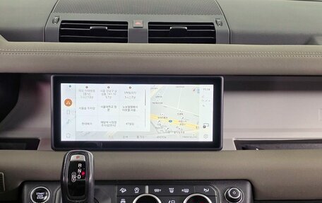 Land Rover Defender II, 2020 год, 5 659 040 рублей, 15 фотография