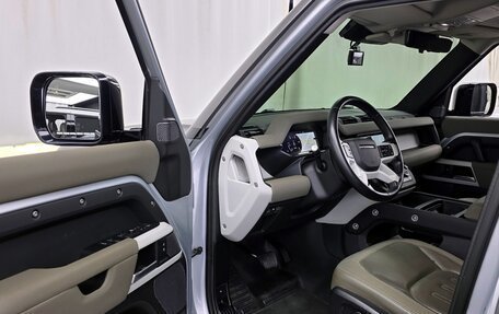 Land Rover Defender II, 2020 год, 5 659 040 рублей, 11 фотография