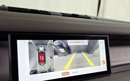 Land Rover Defender II, 2020 год, 5 659 040 рублей, 16 фотография