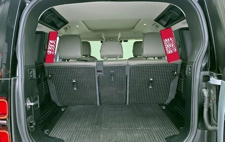 Land Rover Defender II, 2020 год, 5 659 040 рублей, 5 фотография