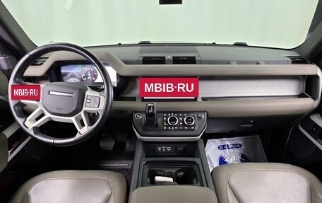 Land Rover Defender II, 2020 год, 5 659 040 рублей, 8 фотография