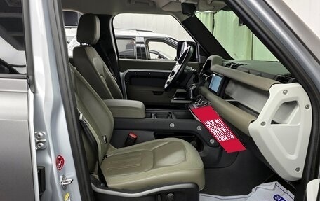 Land Rover Defender II, 2020 год, 5 659 040 рублей, 12 фотография