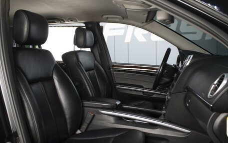 Mercedes-Benz GL-Класс, 2008 год, 1 700 000 рублей, 7 фотография