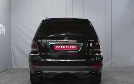 Mercedes-Benz GL-Класс, 2008 год, 1 700 000 рублей, 4 фотография