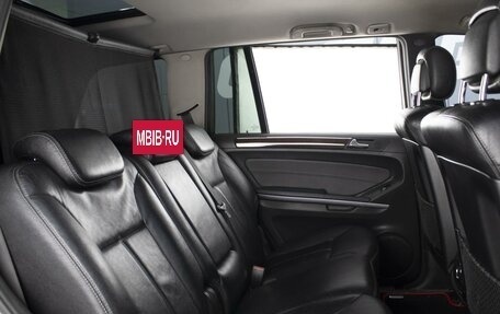Mercedes-Benz GL-Класс, 2008 год, 1 700 000 рублей, 6 фотография