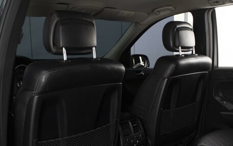 Mercedes-Benz GL-Класс, 2008 год, 1 700 000 рублей, 10 фотография