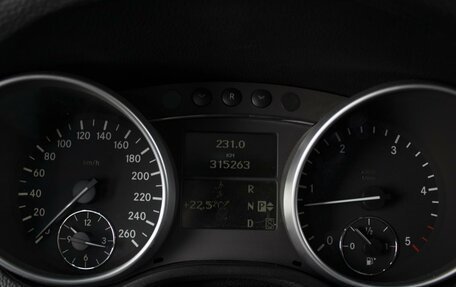Mercedes-Benz GL-Класс, 2008 год, 1 700 000 рублей, 14 фотография