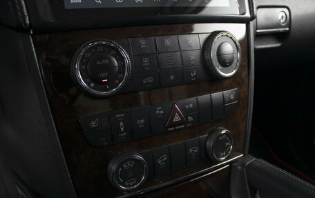 Mercedes-Benz GL-Класс, 2008 год, 1 700 000 рублей, 18 фотография