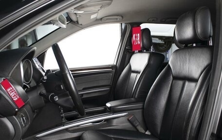 Mercedes-Benz GL-Класс, 2008 год, 1 700 000 рублей, 8 фотография