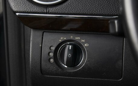 Mercedes-Benz GL-Класс, 2008 год, 1 700 000 рублей, 15 фотография