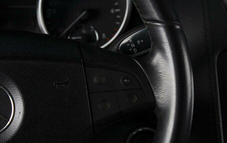 Mercedes-Benz GL-Класс, 2008 год, 1 700 000 рублей, 13 фотография