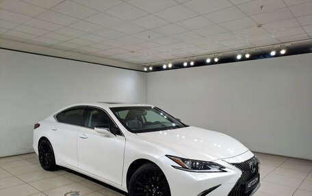 Lexus ES VII, 2021 год, 4 990 000 рублей, 3 фотография