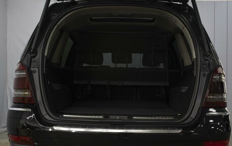 Mercedes-Benz GL-Класс, 2008 год, 1 700 000 рублей, 20 фотография