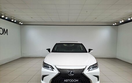 Lexus ES VII, 2021 год, 4 990 000 рублей, 2 фотография