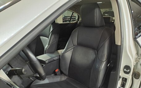 Lexus ES VII, 2021 год, 4 990 000 рублей, 13 фотография