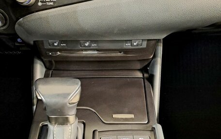 Lexus ES VII, 2021 год, 4 990 000 рублей, 12 фотография