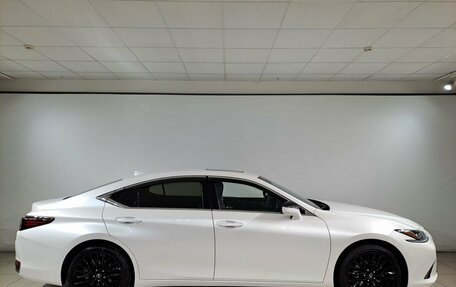 Lexus ES VII, 2021 год, 4 990 000 рублей, 4 фотография